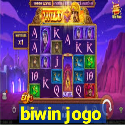 biwin jogo